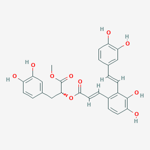 Methyl salvionolate A