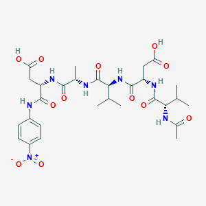 Ac-VDVAD-PNA