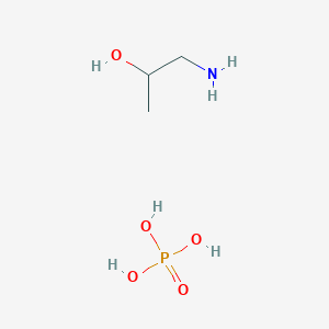 Isopropanolamine Phosphate