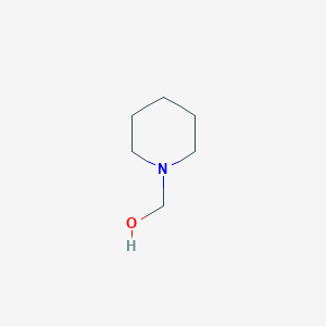 Piperidin-1-ylmethanol