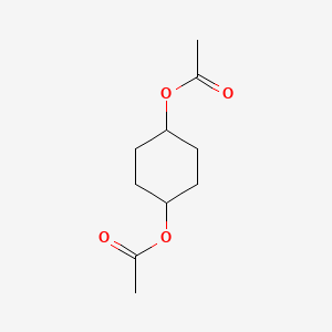 cis-1,4-Diacetoxycyclohexane