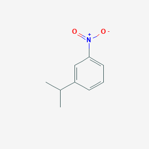 1-Isopropyl-3-nitrobenzene