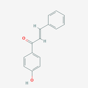 4'-Hydroxychalcone