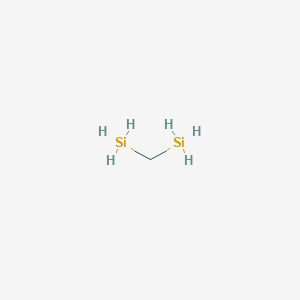 Disilylmethane