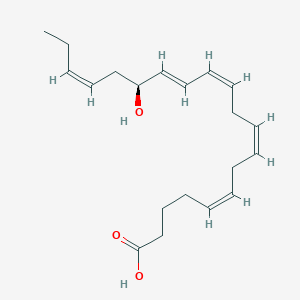 15(S)-Hepe