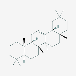 molecular formula C30H50 B1638996 Olean-12-ene 