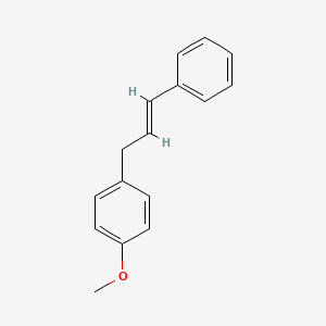 4-Cinnamylanisole