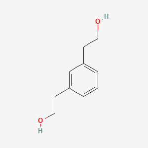 2,2'-(1,3-phenylene)diethanol