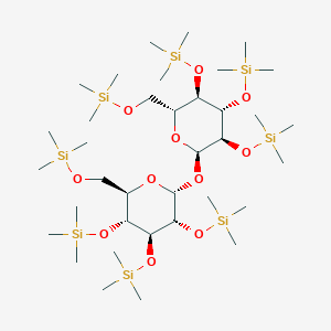 Trimethylsilyl-D-(+)-trehalose