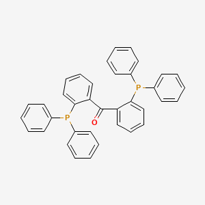 DPBP-bidentate phosphine