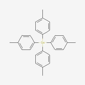 Tetra-p-tolylgermane