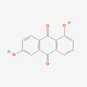 1,6-Dihydroxy-anthraquinone