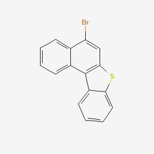 5-Bromonaphtho[2,1-b][1]benzothiole