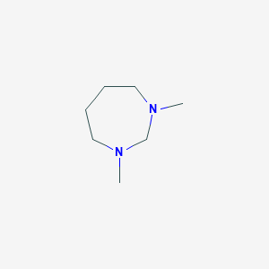 1,3-Dimethyl-1,3-diazacycloheptane