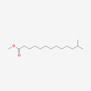 Methyl 12-methyltridecanoate