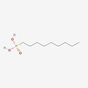 Nonylphosphonic acid