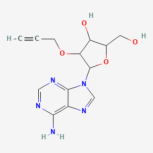 2'-o-Propargyladenosine