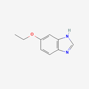 5-ethoxy-1H-benzo[d]imidazole