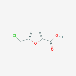 5-Chloromethylfuran-2-carboxylic acid