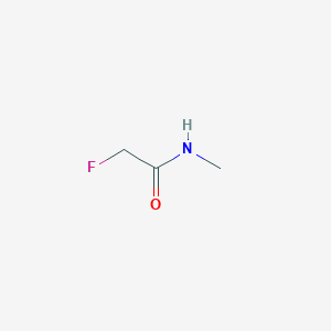 2-Fluoro-N-methylacetamide