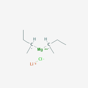 Lithium;magnesium;butane;chloride