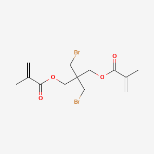 2,2-Dibromonepentyl glycol dimethacrylate