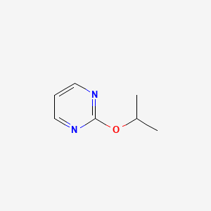 2-Isopropoxypyrimidine