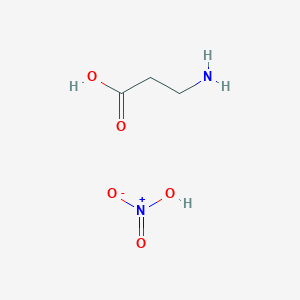 beta-Alanine nitrate