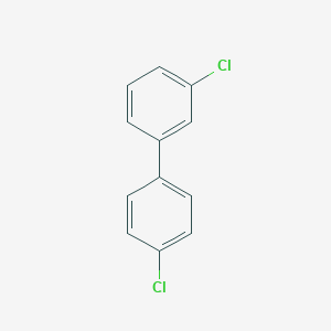 3,4'-Dichlorobiphenyl