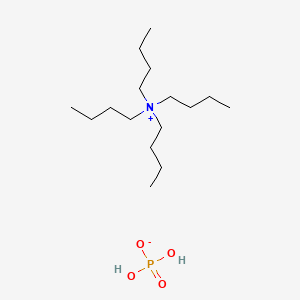 Tetrabutylammonium dihydrogen phosphate