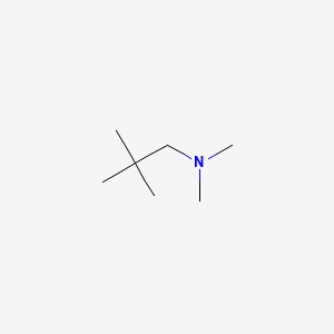 N,N-Dimethyl neopentylamine