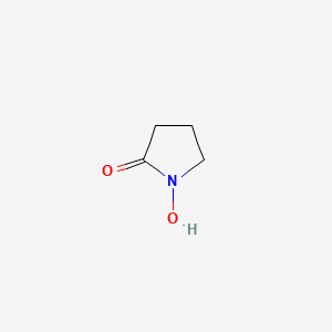 1-Hydroxypyrrolidin-2-one