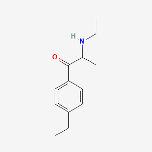 4-Ethylethcathinone