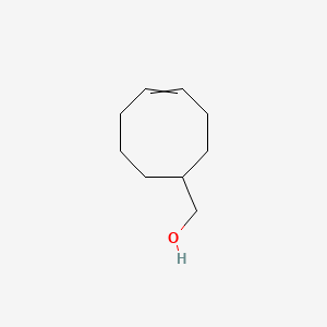 Cyclooct-4-en-1-ylmethanol