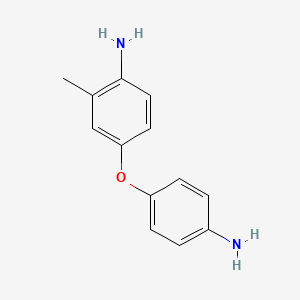 4-(4-Aminophenoxy)-2-methylaniline