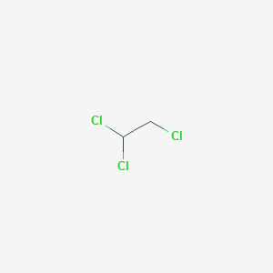 B165190 1,1,2-Trichloroethane CAS No. 79-00-5