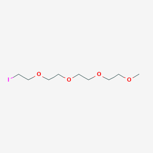 13-Iodo-2,5,8,11-tetraoxatridecane