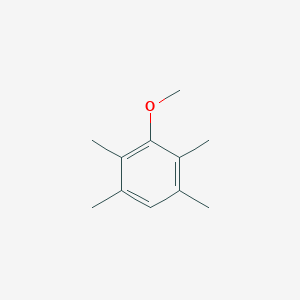 3-Methoxy-1,2,4,5-tetramethylbenzene