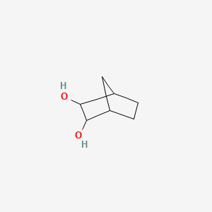 Bicyclo[2.2.1]heptane-2,3-diol