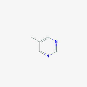 B016526 5-Methylpyrimidine CAS No. 2036-41-1