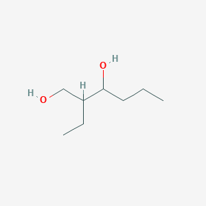 2-Ethyl-1,3-hexanediol