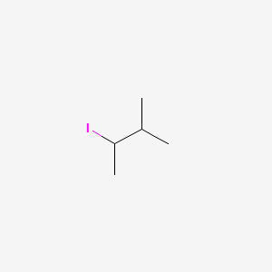 2-Iodo-3-methylbutane