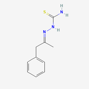 1-(1-Benzylethylidene)-3-thiosemicarbazide