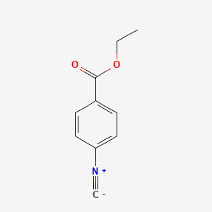 Ethyl 4-isocyanobenzoate