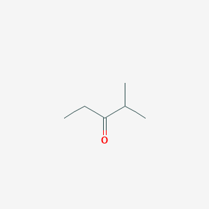 B165389 2-Methyl-3-pentanone CAS No. 565-69-5