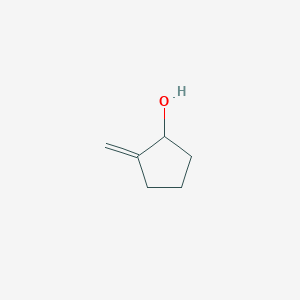 2-Methylenecyclopentanol