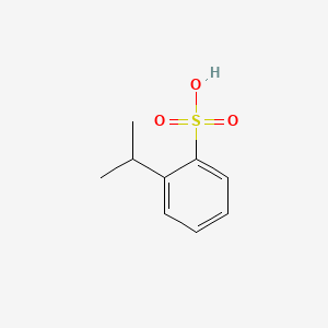 o-Cumenesulfonic acid