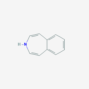 3H-3-Benzazepine