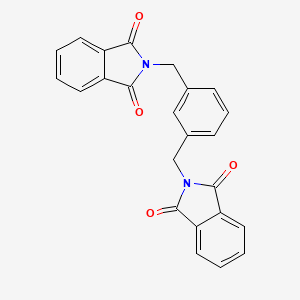 m-Xylylenediamine-bis(phthalimide)