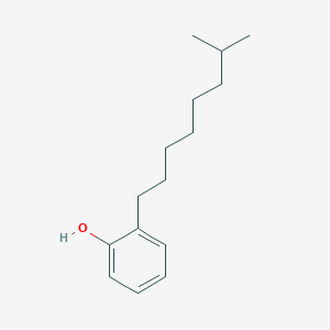 Isononylphenol